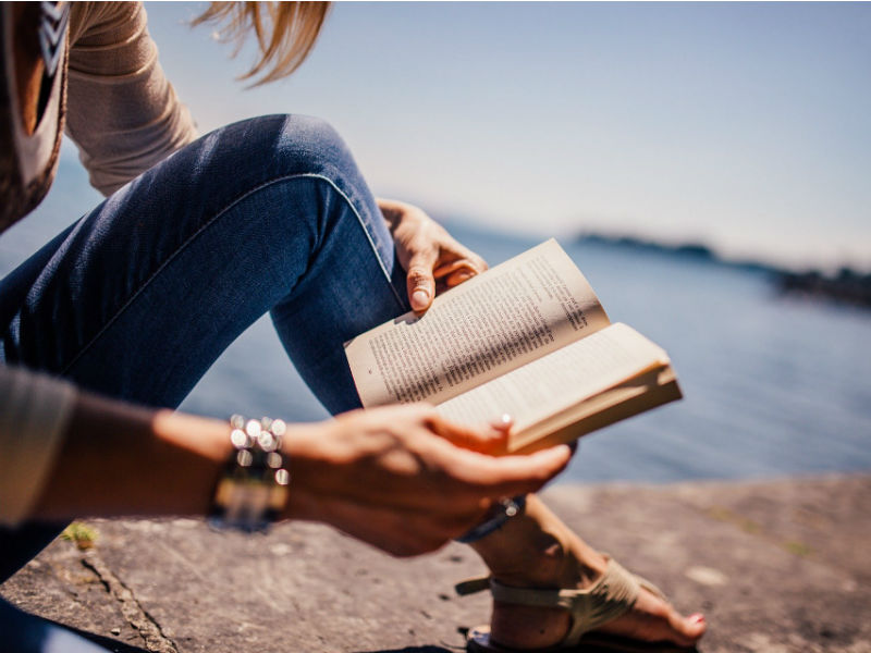 Lecturas de todos los géneros han sobresalido ante los ojos de los amantes de los libros.