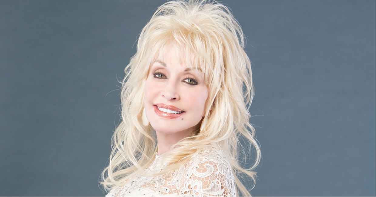 Photo: dollyparton.com